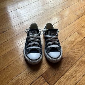 Boys Converse Shoes